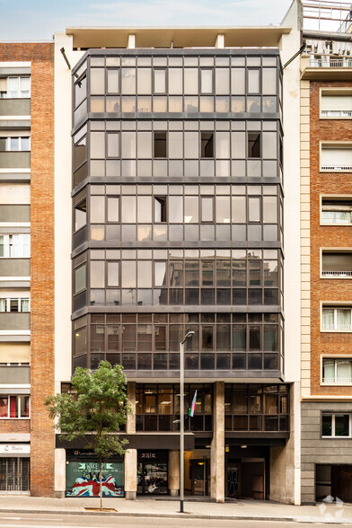 Oficinas en Barcelona, Barcelona en alquiler - Foto del edificio - Imagen 2 de 4