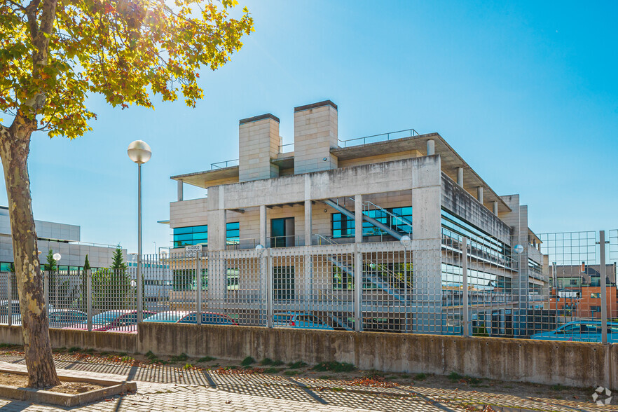 Calle Adolfo Pérez Esquivel, 3, Las Rozas de Madrid, Madrid en alquiler - Foto principal - Imagen 1 de 3