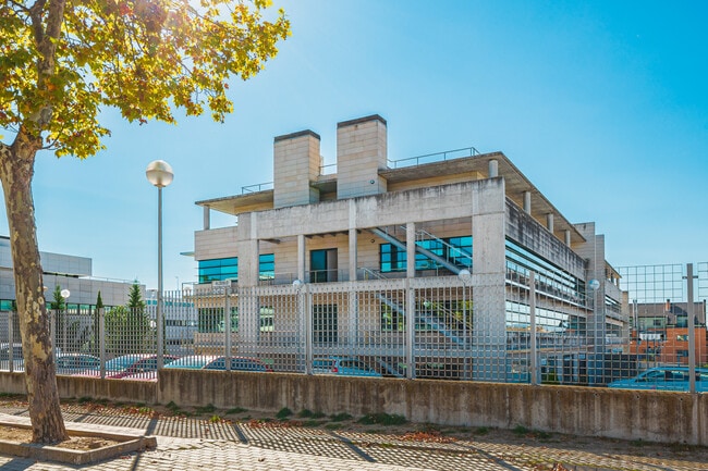 Más detalles para Calle Adolfo Pérez Esquivel, 3, Las Rozas de Madrid - Oficina en venta