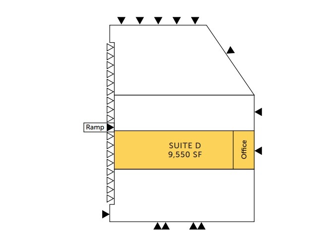 4215 95th St SW, Lakewood, WA en alquiler Plano de la planta- Imagen 1 de 1