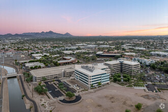 2512 W Dunlap Ave, Phoenix, AZ - vista aérea  vista de mapa - Image1