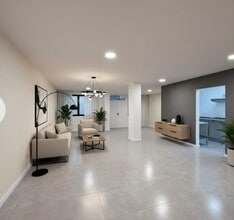 Oficina/Local en Sitges, Barcelona en alquiler Foto del interior- Imagen 2 de 7
