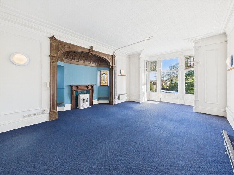 1 Queens Gdns, Aberdeen en venta - Foto del interior - Imagen 3 de 8