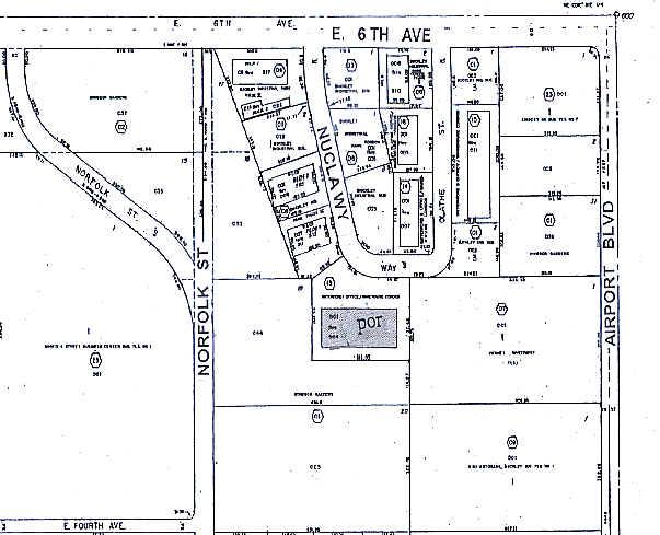 505 Nucla Way, Aurora, CO en alquiler - Plano de solar - Imagen 2 de 35