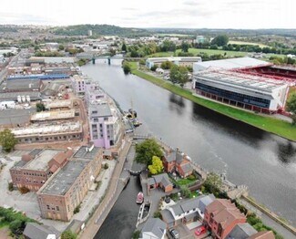 Más detalles de Meadow Ln, Nottingham - Oficina en venta