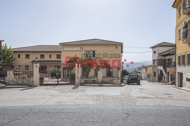 Más detalles de Avenida Castilla y León, 86, Piedralaves - Health Care en venta