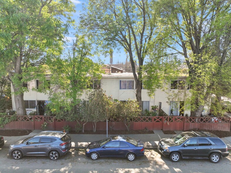 3212 Rolison Rd, Redwood City, CA en venta - Foto del edificio - Imagen 3 de 9