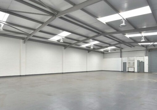 Salisbury Rd, Haydock en alquiler Foto del interior- Imagen 1 de 3