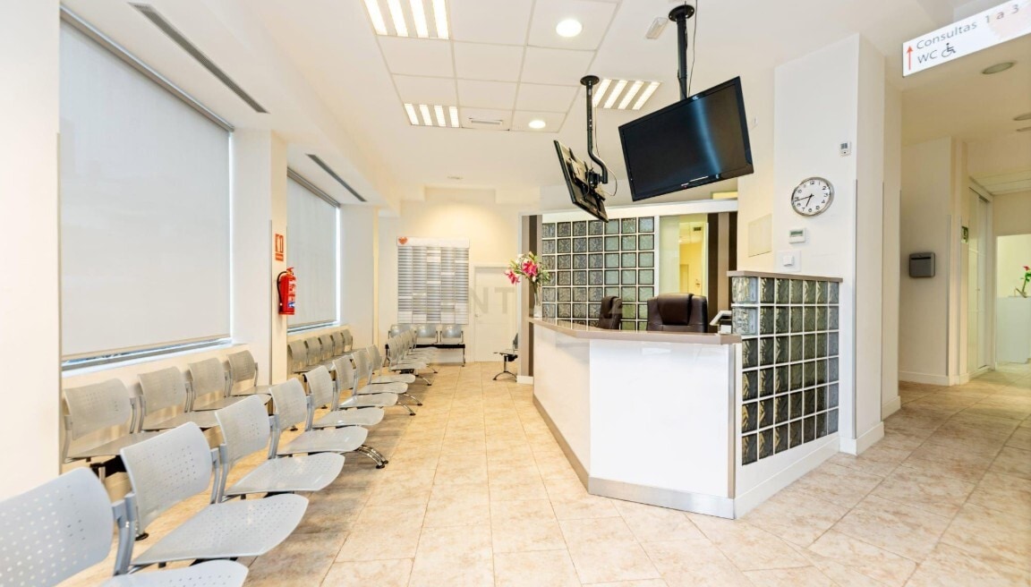 Calle Puerto de los Leones, 8, Majadahonda, MAD 28220 - Unidad A - - Foto del interior - Image 1 of 7