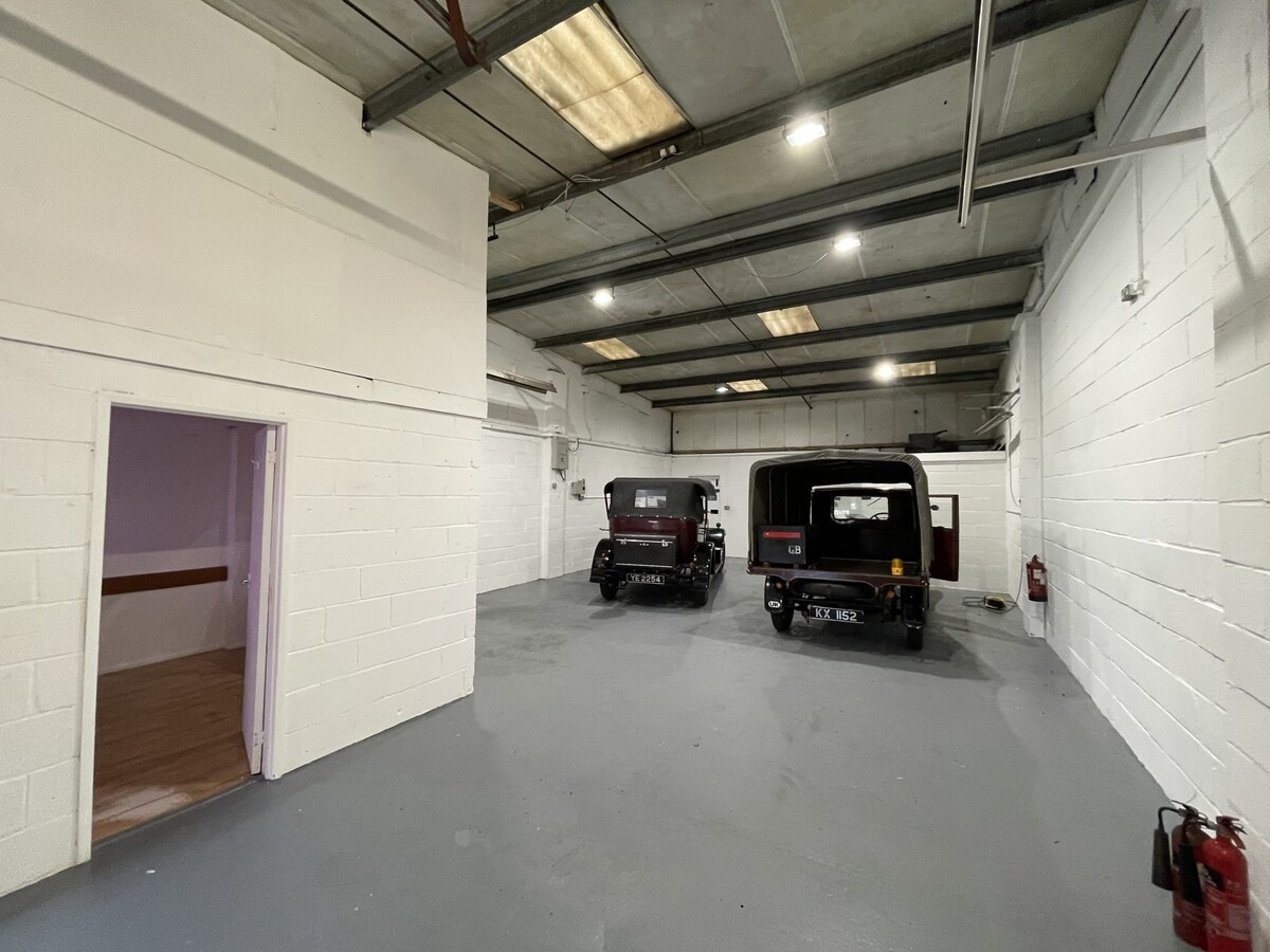 Watery Ln, Kemsing, KEN TN15 6PJ - Unidad 12 - - Foto del interior - Image 1 of 3
