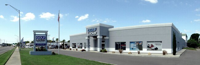 Más detalles de 6200 N Dale Mabry Hwy, Tampa, FL - Local en alquiler