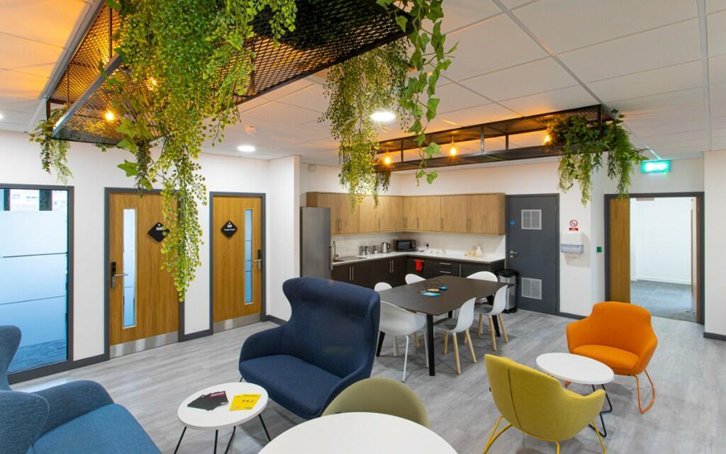 Knightrider St, Maidstone en alquiler Foto del interior- Imagen 1 de 4