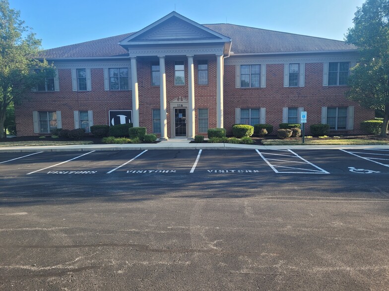 116 County Line Rd W, Westerville, OH en venta - Foto del edificio - Imagen 3 de 59