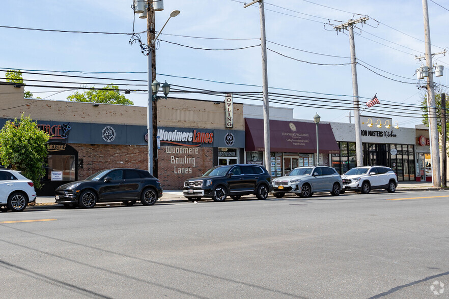 948-958 Broadway, Woodmere, NY en venta - Foto del edificio - Imagen 2 de 5