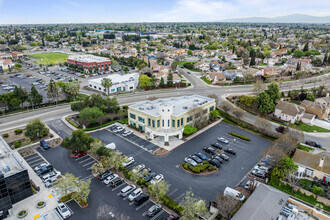 2316 Orchard Pky, Tracy, CA - vista aérea  vista de mapa