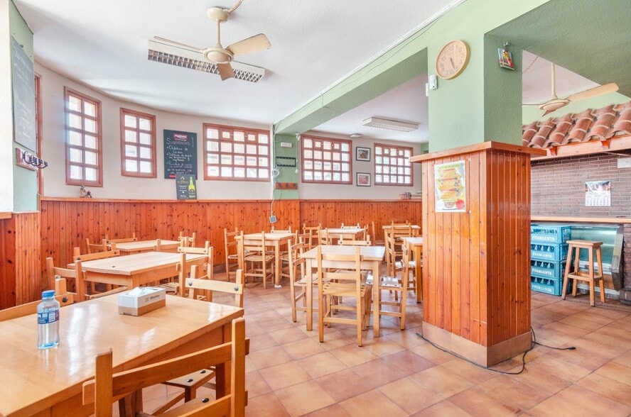 Calle Feijoó, 42, Gijón, Asturias en venta - Foto del interior - Imagen 1 de 34