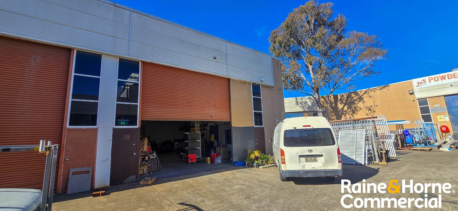 89 Gow St, Padstow en alquiler Foto del edificio- Imagen 1 de 5