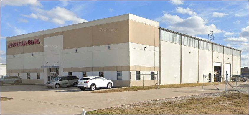 23555 Clay Rd (Lot 11), Katy, TX en alquiler - Foto del edificio - Imagen 1 de 2