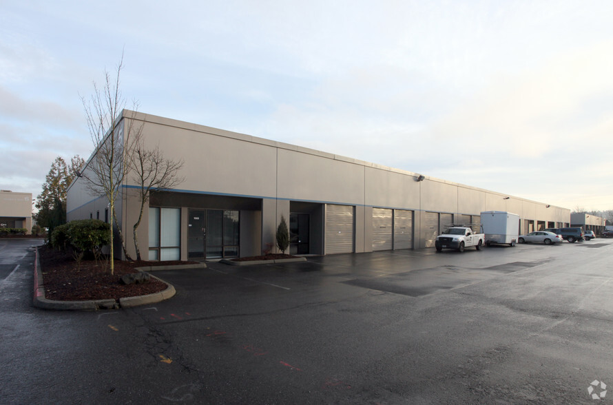 7002-7024 S 220th St, Kent, WA en alquiler - Foto del edificio - Imagen 3 de 7