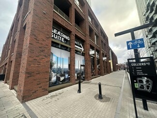 Más detalles de 3 Bankside Blvd, Salford - Local en alquiler