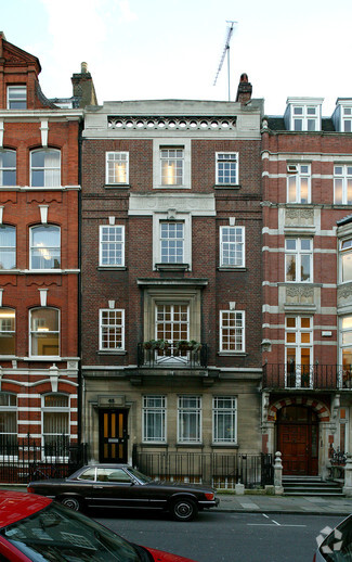 Más detalles para 43-45 Queen Anne St, London - Oficina en alquiler