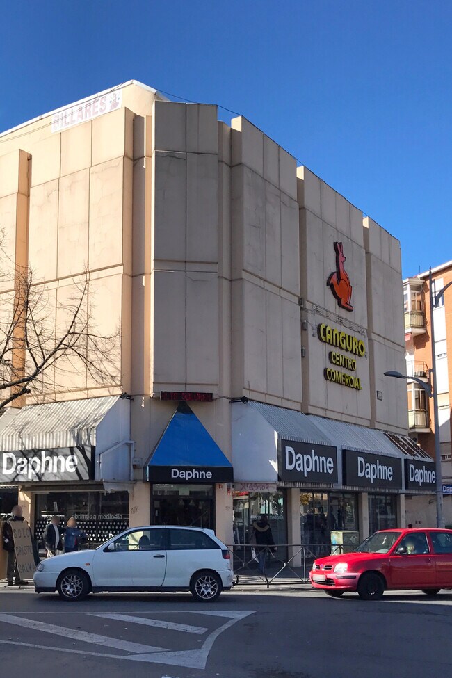 Más detalles de Calle Real, 57, Collado Villalba - Local en venta