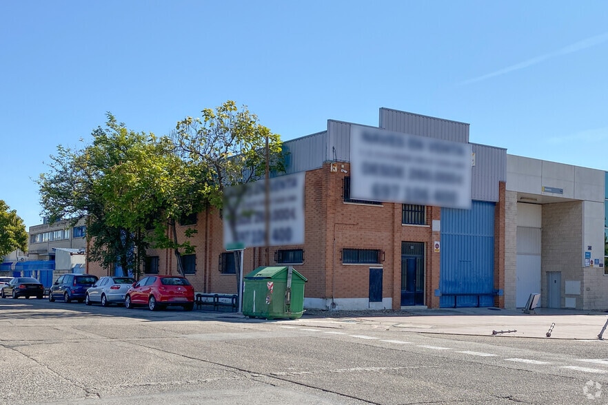 1 Calle Verano, Torrejón de Ardoz, Madrid en venta - Foto principal - Imagen 1 de 4