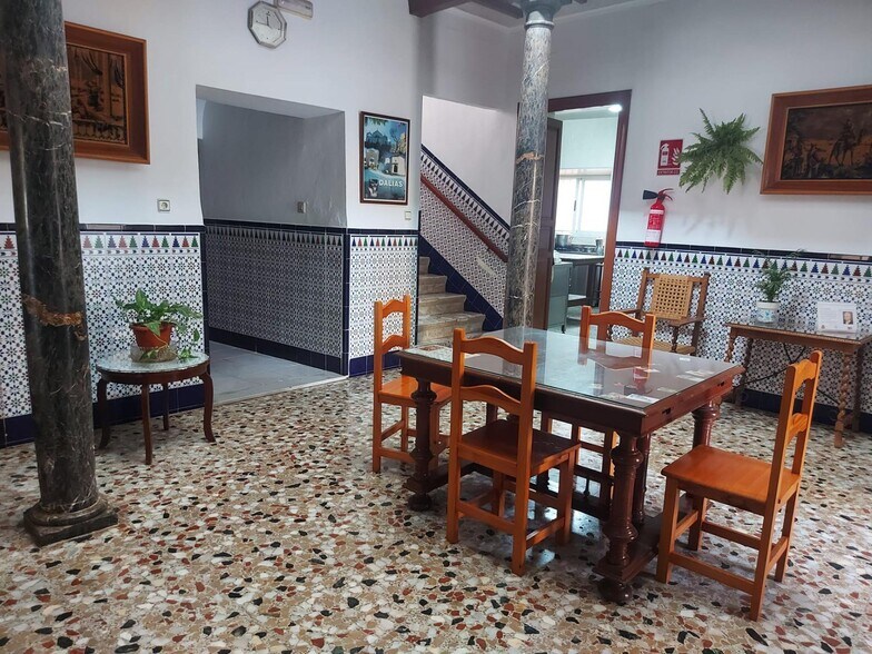 Local en Dalías, Almería en venta - Foto del edificio - Imagen 3 de 34