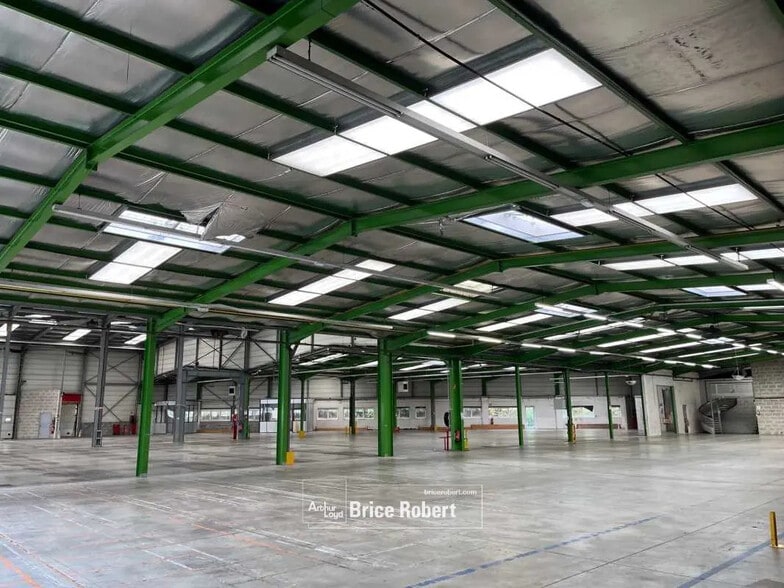 Oficina en Brignais en alquiler - Foto del interior - Imagen 2 de 11