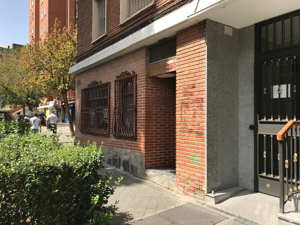 Calle de Humanes, 5, Madrid, MAD 28038 - Unidad Puerta 01 - - Foto del interior - Image 2 of 2