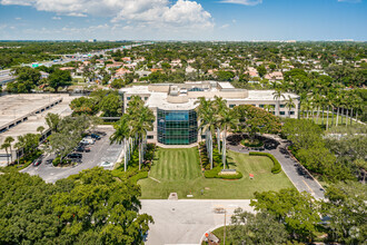 800 Fairway Dr, Deerfield Beach, FL - vista aérea  vista de mapa - Image1