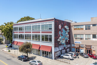 Más detalles para 212 9th St, Oakland, CA - Oficinas en alquiler