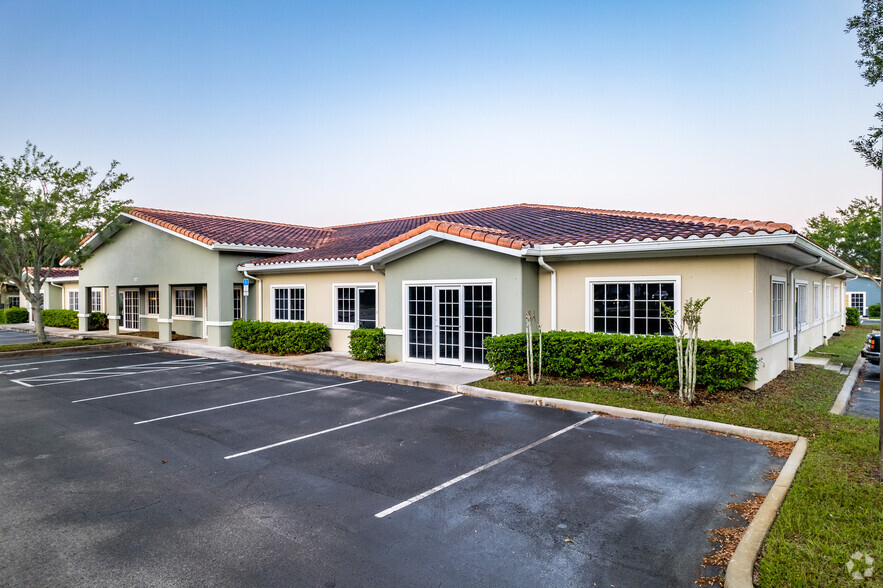 7900 Forest City Rd, Orlando, FL en alquiler - Foto del edificio - Imagen 1 de 13