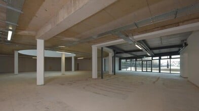 Anchorage Quay, Salford en alquiler Foto del interior- Imagen 2 de 3