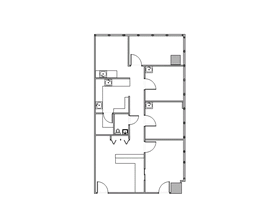 7324 Southwest Fwy, Houston, TX en alquiler Plano de la planta- Imagen 1 de 1