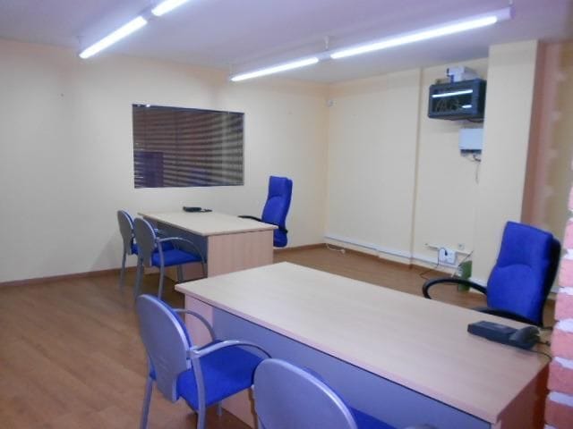 Más detalles de Coworking en alquiler