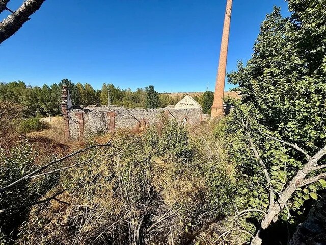 Más detalles de Terreno en venta