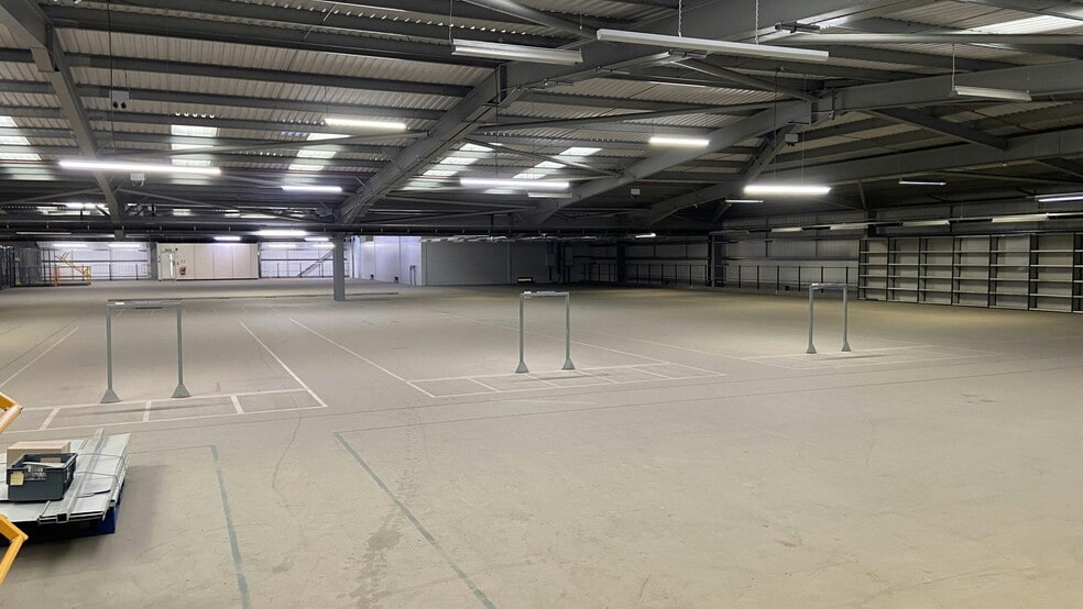 Pilgrims Walk, Coventry en alquiler - Foto del edificio - Imagen 1 de 5