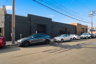 Más detalles de 146 W 21st St, Los Angeles, CA - Nave en venta