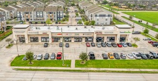 Más detalles para 8710 Grand Mission Blvd, Richmond, TX - Local en alquiler