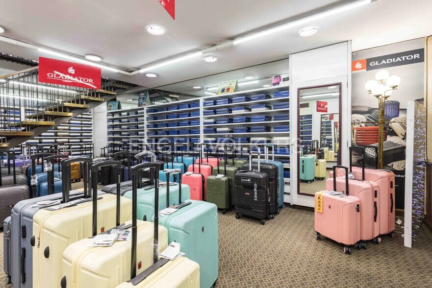 Local en L'Hospitalet de Llobregat, Barcelona en venta - Foto del interior - Imagen 3 de 6