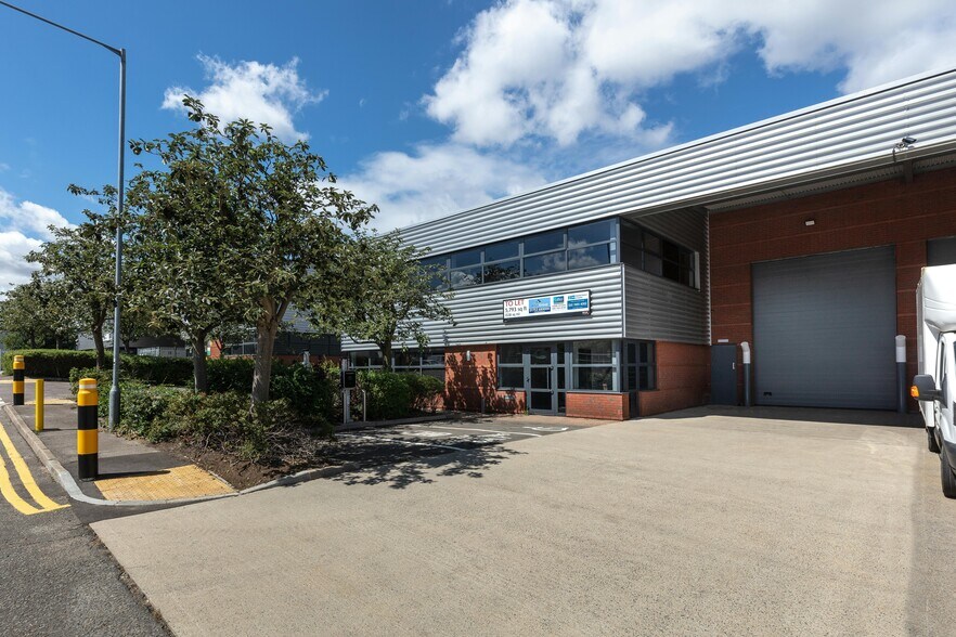 Abbey Rd, London en alquiler - Foto del edificio - Imagen 3 de 15