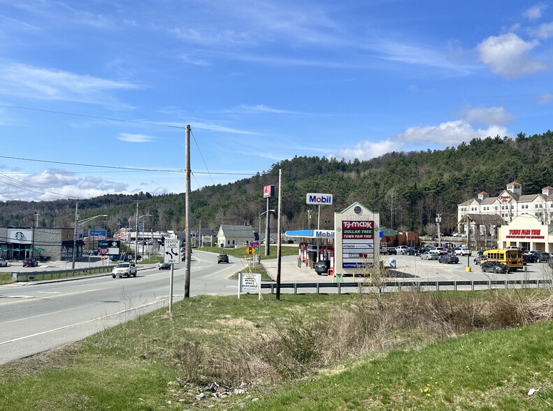 570 Meadow St, Littleton, NH en alquiler - Foto del edificio - Imagen 3 de 6