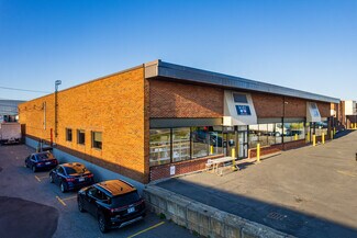 Más detalles de 1050-1070 Rue Beaulac, Montréal, QC - Flex en alquiler