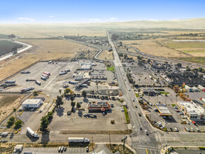 12260 State Highway 33, Santa Nella, CA - VISTA AÉREA  vista de mapa - Image1