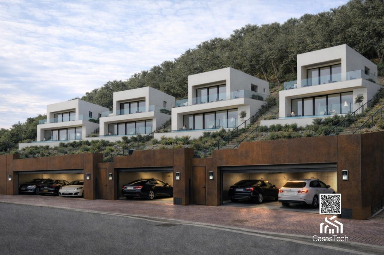 Terreno en Teià, Barcelona en venta Foto principal- Imagen 1 de 7