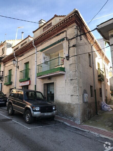 Calle Eusebio Guadalix, 41, Miraflores de la Sierra, Madrid en venta - Foto principal - Imagen 1 de 4