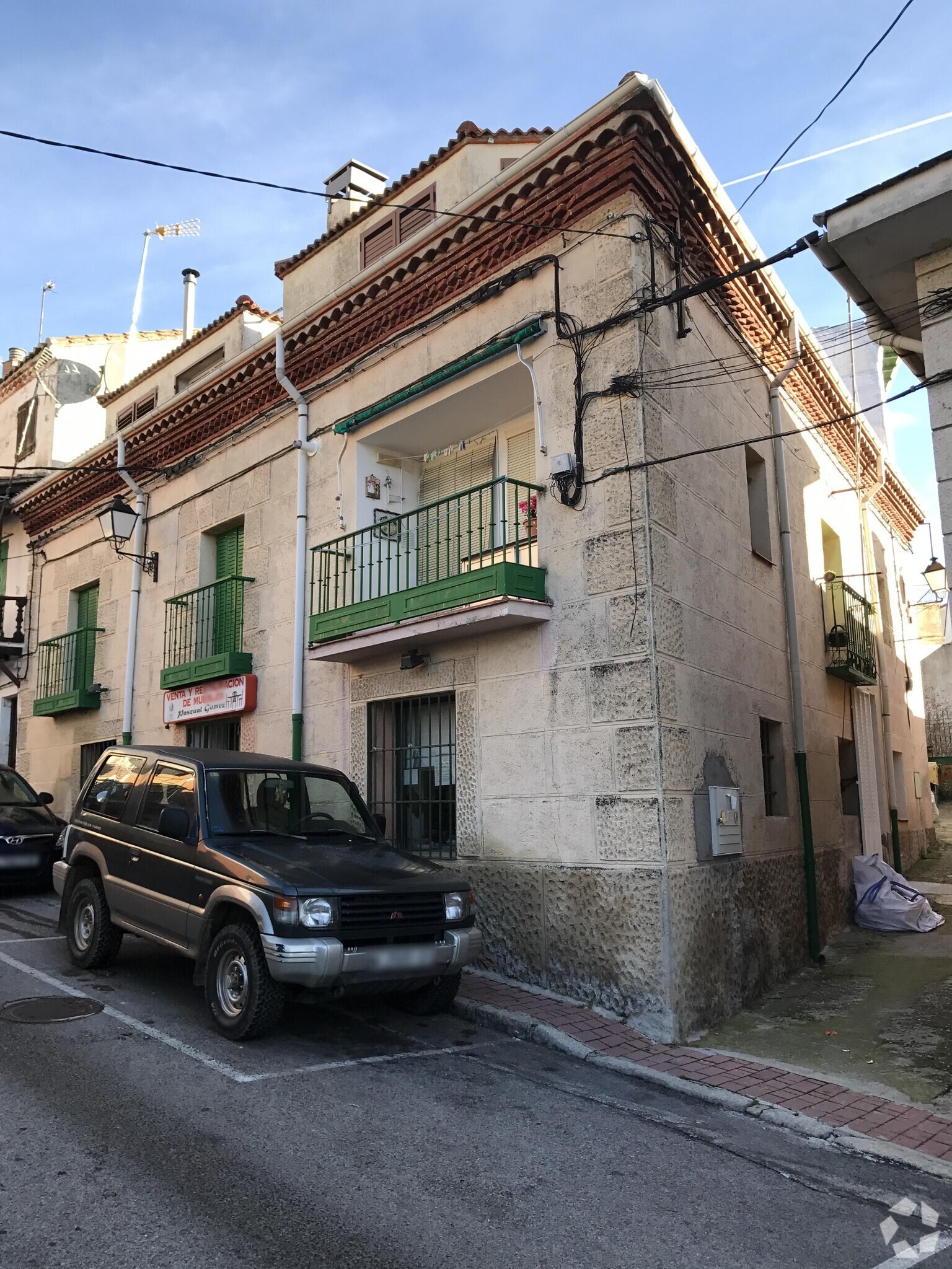 Calle Eusebio Guadalix, 41, Miraflores de la Sierra, Madrid en venta Foto principal- Imagen 1 de 5