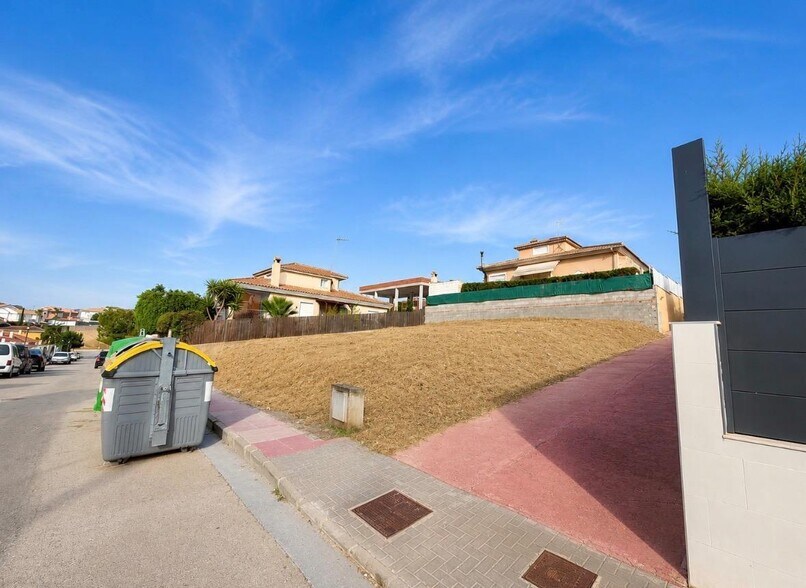 Terreno en Molina de Segura, Murcia en venta - Foto del edificio - Imagen 2 de 5