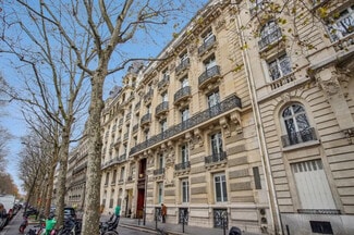 Más detalles de 70 Boulevard De Courcelles, Paris - Oficina en alquiler